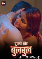 Badla (2024) S01 E02 ShowX Hindi Hot Web Series