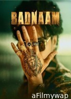 Badnaam (2025) Punjabi Movie