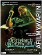 Bangalore Underworld (2018) Hindi Dubbed Movie