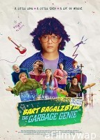 Bart Bagalzby and the Garbage Genie (2025) Hindi Dubbed And Subtitles