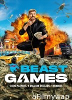 Beast Games (2025) Season 1 EP10 Hindi Dubbed Series