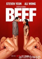 Beef (2023) Hindi Dubbed Season 1 Complete Show