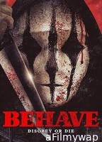 Behave (2024) HQ Hindi Dubbed Movie