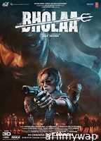 Bholaa (2023) HQ Bengali Dubbed Movie