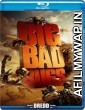 Big Bad Bugs (2012) UNCUT Hindi Dubbed Movie