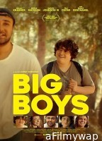 Big Boys (2023) HQ Telugu Dubbed Movie