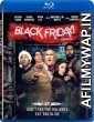 Black Friday (2021) Hindi Dubbed Movies