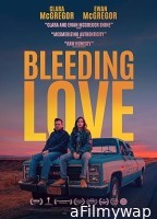 Bleeding Love (2023) HQ Bengali Dubbed Movie