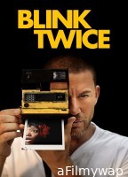 Blink Twice (2024) ORG Hindi Dubbed Movie