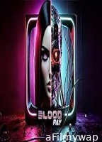 Blood Pay (2025) HQ Bengali Dubbed Movie