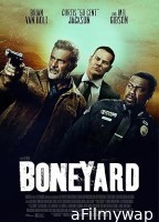 Boneyard (2024) HQ Bengali Dubbed Movie