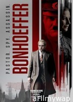 Bonhoeffer Pastor Spy Assassin (2024) HQ Bengali Dubbed Movie