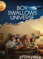 Boy Swallows Universe (2024) Season 1 Hindi Dubbed Series