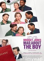 Bridget Jones Mad About the Boy (2025) HQ Telugu Dubbed Movie