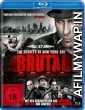 Brutal (2012) Hindi Dubbed Movie