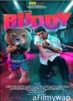 Buddy (2024) Telugu Movie