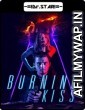 Burning Kiss (2018) UNCUT Hindi Dubbed Movie