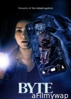 Byte (2024) HQ Telugu Dubbed Movie