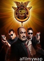 C I D (2025) Season 2 EP14 Hindi Web Series