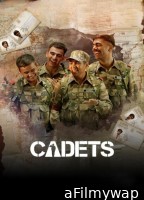 Cadets (2024) Season 1 Hindi Web Series