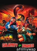 Calamity of Snakes (1982) UNRATED ORG Hindi Dubbed Movie