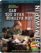 Can You Ever Forgive Me (2018) Hindi Dubbed Movies