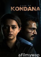 Case of Kondana (2024) ORG Hindi Dubbed Movie