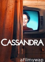 Cassandra (2025) Season 1 Hindi Dubbed Web Series