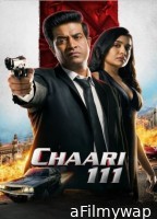 Chaari 111 (2024) HQ Hindi Dubbed Movie