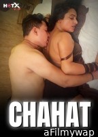 Chahat (2024) HotX Hindi Hot Short Film