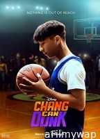 Chang Can Dunk (2023) HQ Bengali Dubbed Movie