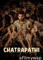 Chatrapathi (2023) ORG Hindi Dubbed Movies