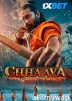 Chhaava (2025) Hindi Movie