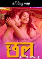 Chhal (2024) S01 Part 1 Jugnu Hindi Hot Web Series