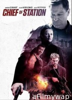 Chief of Station (2024) HQ Hindi Dubbed Movie