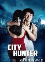 City Hunter (1993) ORG Hindi Dubbed Movie