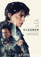 Cleaner (2025) HQ Tamil Dubbed Movie