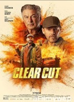 Clear Cut (2024) HQ Tamil Dubbed Movie