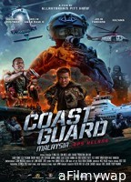 Coast Guard Malaysia Ops Helang (2023) HQ Tamil Dubbed Movie