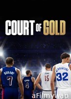 Court Of Gold (2025) Season 1 Hindi Dubbed Web Series