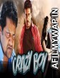 Crazy Boy (2019) Hindi Dubbed Movie