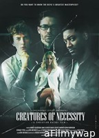 Creatures of Necessity (2022) HQ Bengali Dubbed Movie