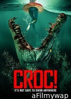 Croc (2022) HQ Tamil Dubbed Movie