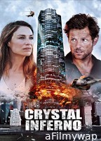 Crystal Inferno (2017) ORG Hindi Dubbed Movie