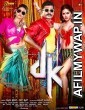 DK (2015) UNCUT Hindi Dubbed Movie