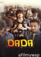 Dada (2023) Hindi (Studio -DUB) Movies