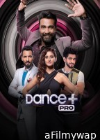 Dance Plus Pro (2023) Hindi Season 1 Episode-07