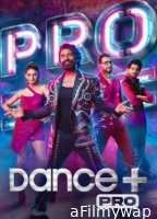 Dance Plus Pro (2024) Hindi Season 1 Episode-21