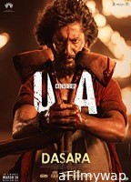 Dasara (2023) UNCUT ORG Hindi Dubbed Movie