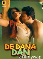 De Dana Dan (2024) Part 1 ULLU Hindi Hot Web Series